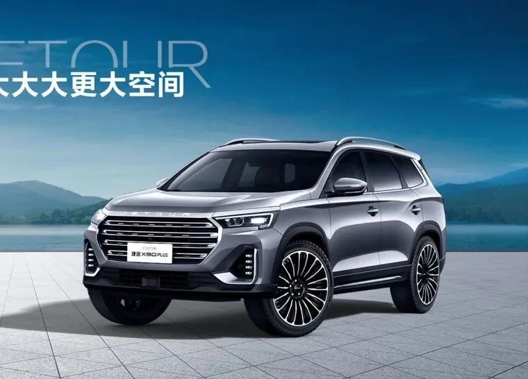 轴距2米8+，7座大空间！10万不到买中型SUV，闭眼选它们！