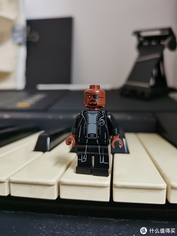 乐高76184蜘蛛侠大战神秘客之无人机攻击—漫威世界无限延续