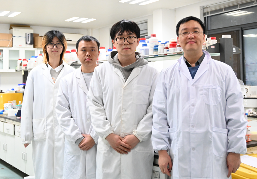 癌症：中国科学家研发“纳米炸弹”能将癌细胞裂解成细胞囊泡，可通过患者自带抗原研发癌症疫苗