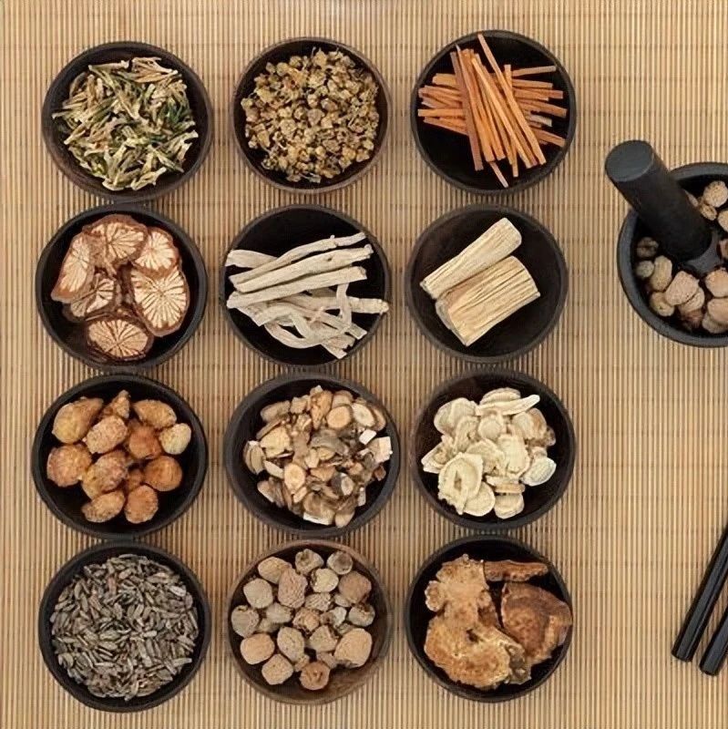 中医总说气虚、血虚、阴虚、阳虚,究竟是什么?日常又该如何调理|阴虚_新浪新闻