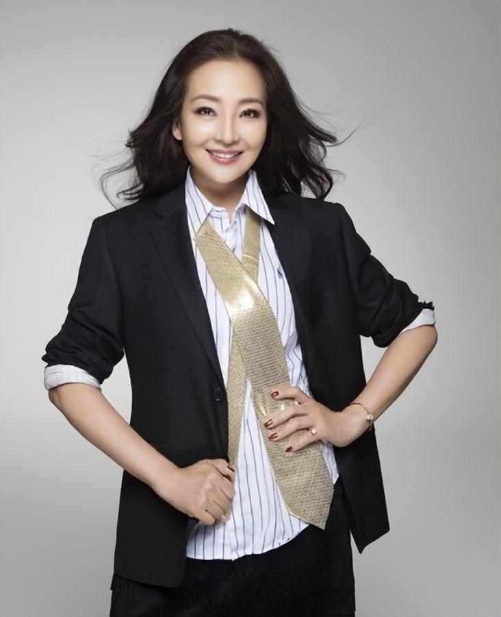 马羚|摇滚青年|给点阳光就灿烂_新浪新闻