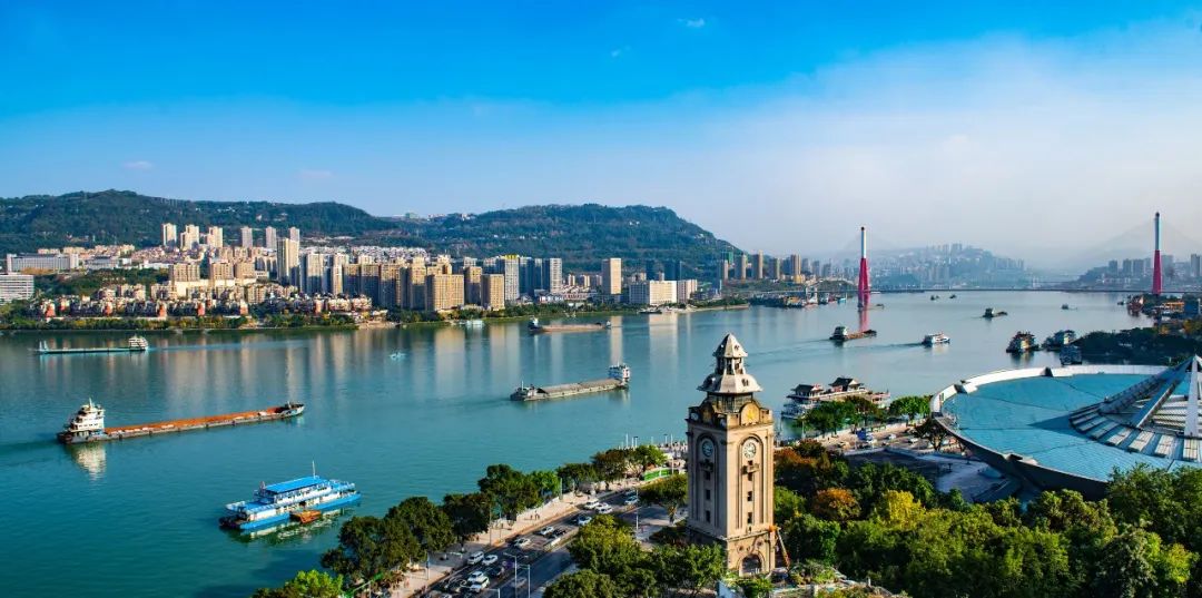 平湖万州.万州区委宣传部供图