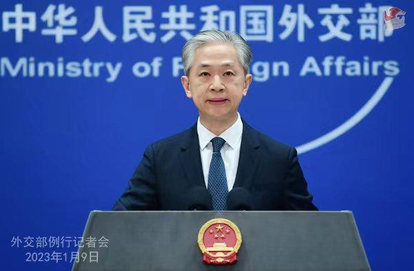 外交部部长秦刚将访问非洲 中方介绍相关安排|中非|秦刚|中国_新浪