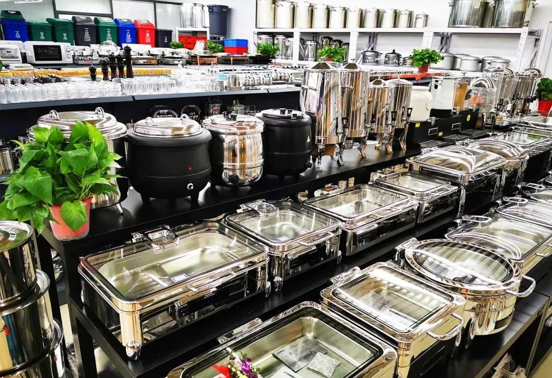 包头酒店用品市场动态