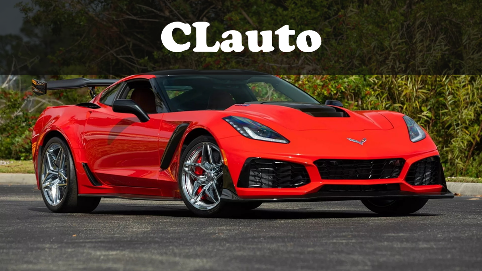 Author / 酷樂汽車