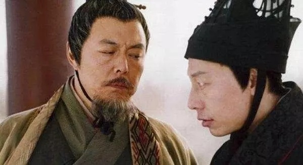 古代“丞相”和“宰相”有什么区别?|丞相|宰相|官职_新浪新闻