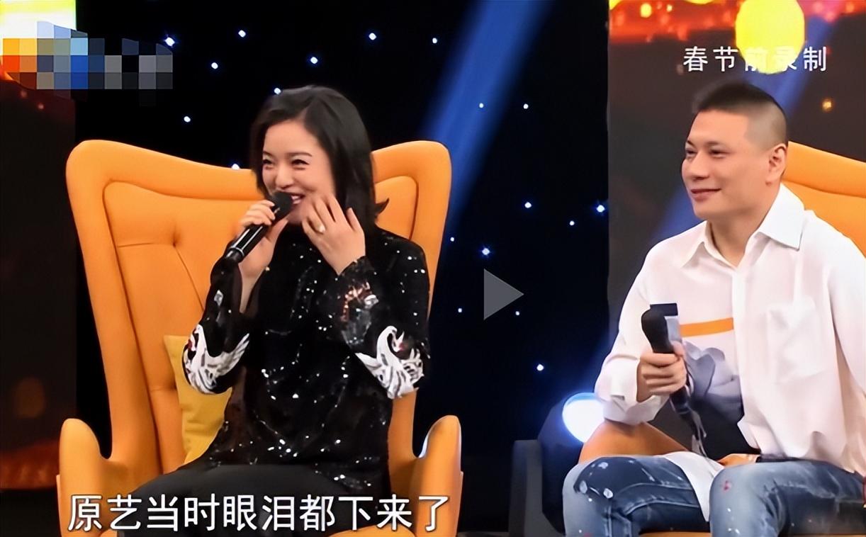 歌手白雪38岁与富豪离婚二婚嫁小8岁东北小伙如今怎样了