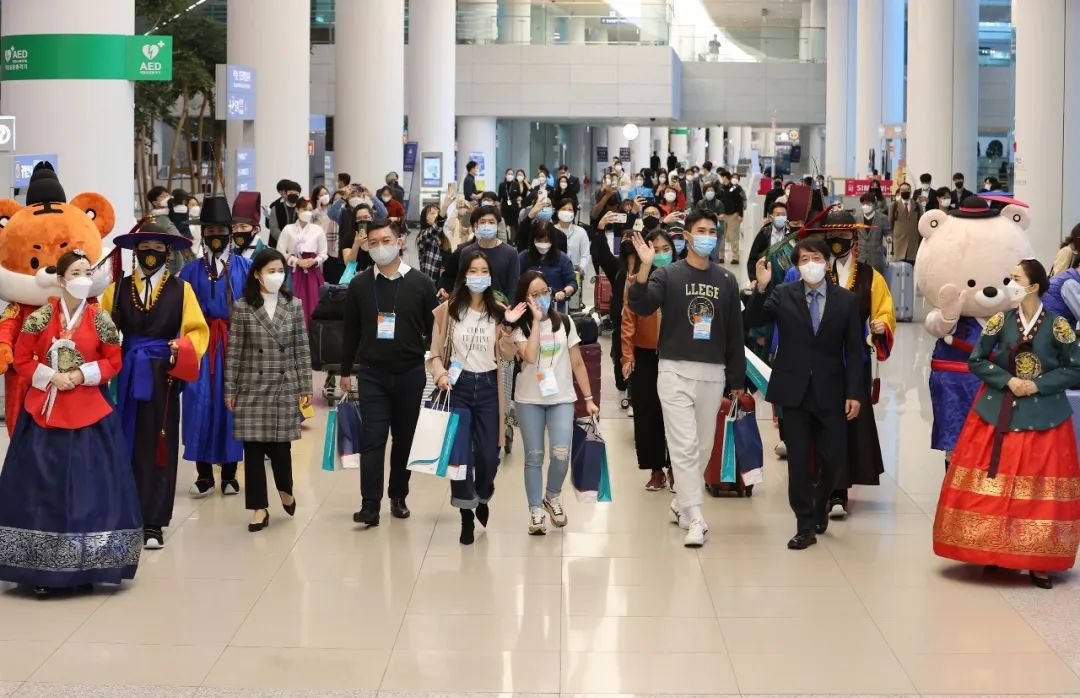 关于中国春节，&ldquo;韩国没进前十名&rdquo;