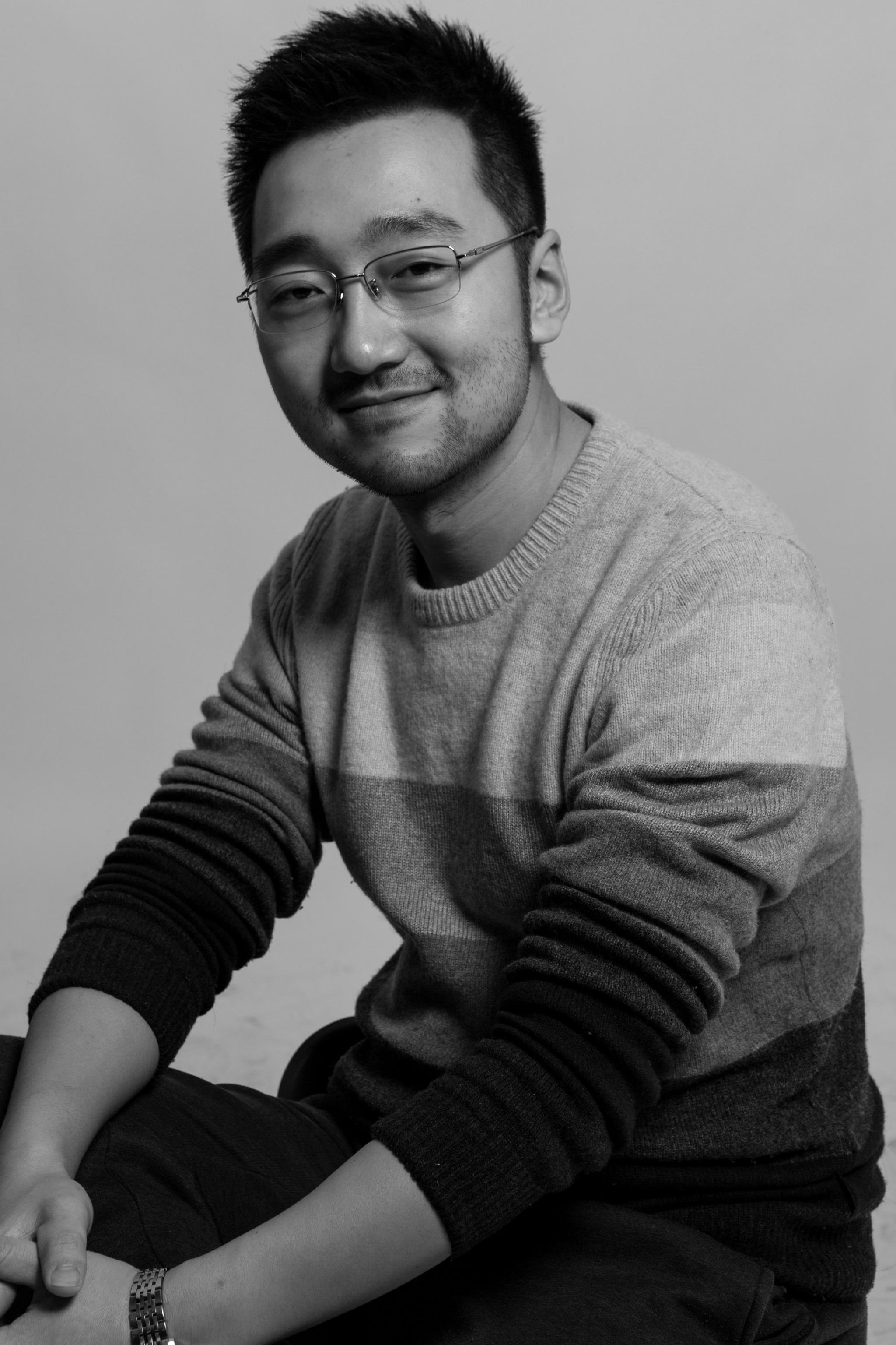 回来的女儿导演吕行从观众角度思考烂尾就会少一些