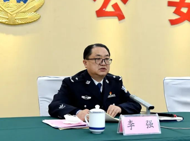 人民警察节这天,聊城公安召开从警世家座谈会|公安|公安局|聊城市