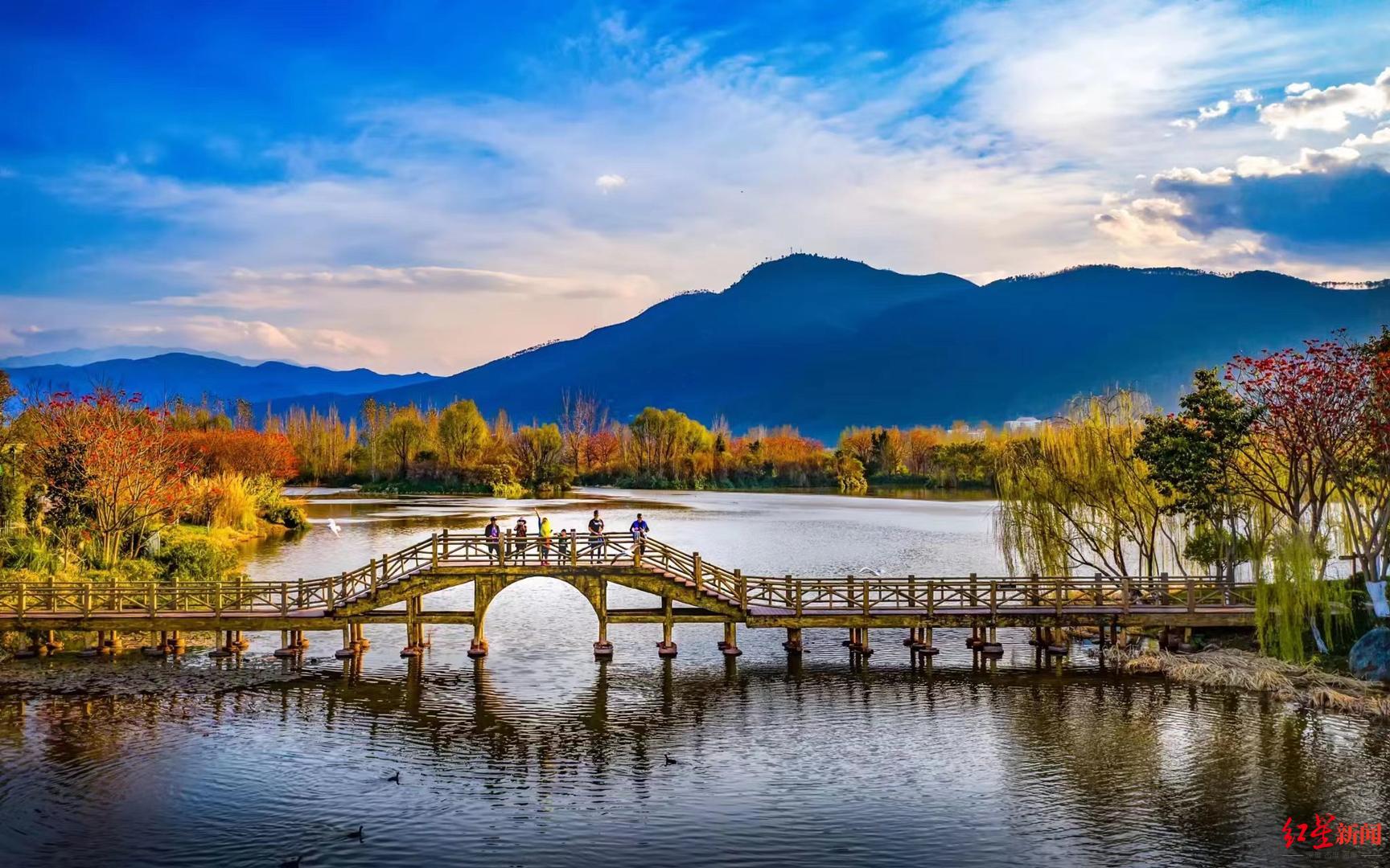 今年春节,西昌将向广大游客发放1000万元旅游消费券