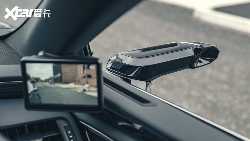 传统后视镜被取代？电子后视镜正式获批