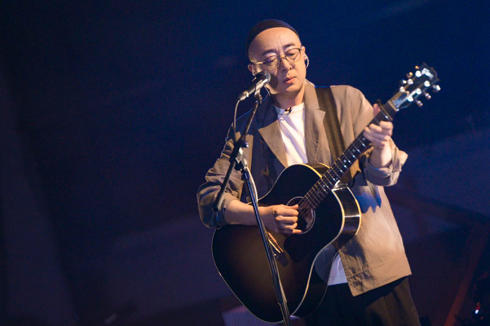 张玮玮《米店》