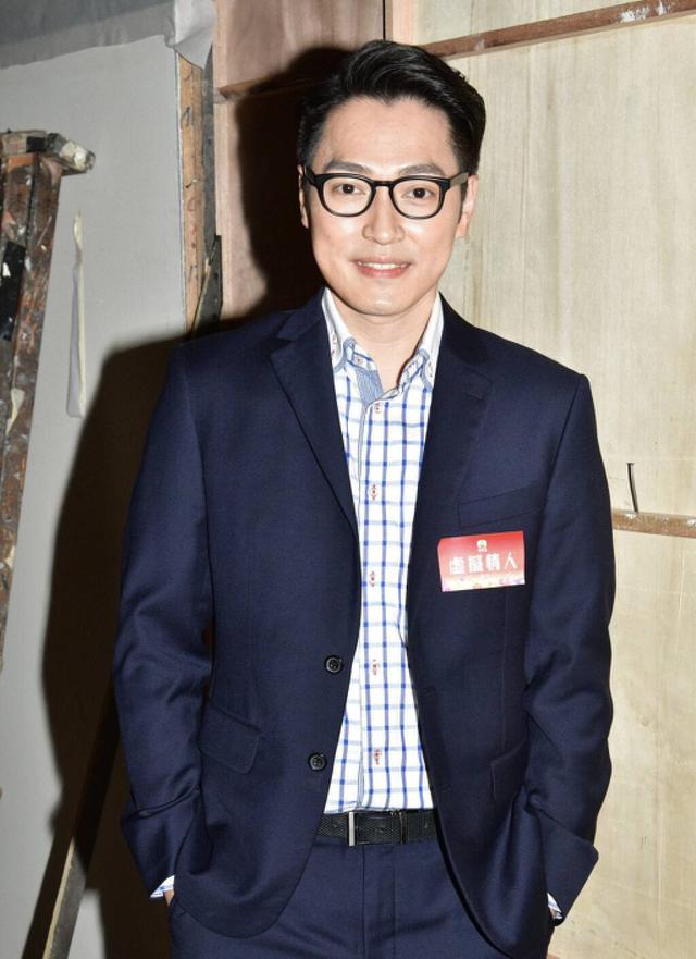 tvb女星自曝已成功与大台续约,未来发展不设限|胡蓓蔚|大台|袁文杰