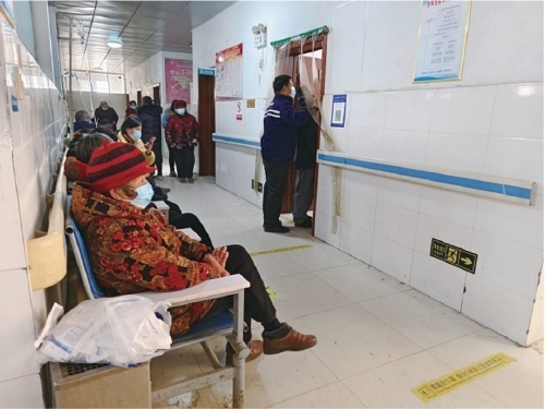 农村疫情调查:31省份51个村的1月7日|农村|疫情|新冠肺炎_新浪新闻