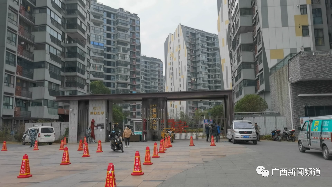 【曝光】桂林一物业公司败诉后拒不退场,欠费业主将被限制进出|业主|桂林市|物业_新浪新闻