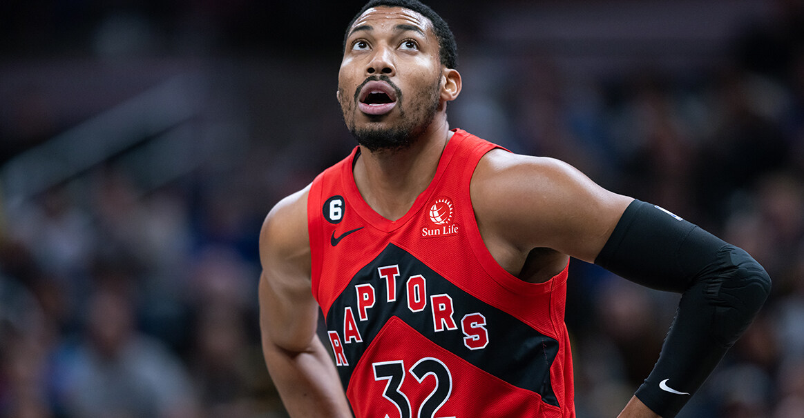 奥托波特接受足部手术赛季报销