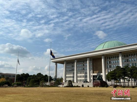 结束70余天调查，韩将发布梨泰院踩踏事故调查结果