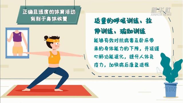 健身er们“阳康”后，如何科学稳妥地恢复运动？休闲区蓝鸢梦想 - Www.slyday.coM