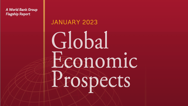 2024年全球贫困人口_世行警告全球增长正急剧放缓,预计2023年全球增长降至1.7