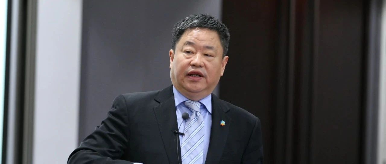 宁高宁:全球新变局下的企业战略|宁高宁|经济周期_新浪新闻