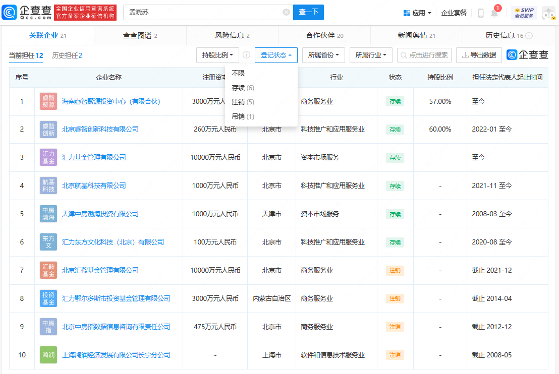 专家劝百姓拿出三分之一存款买房，其任多家房企高管