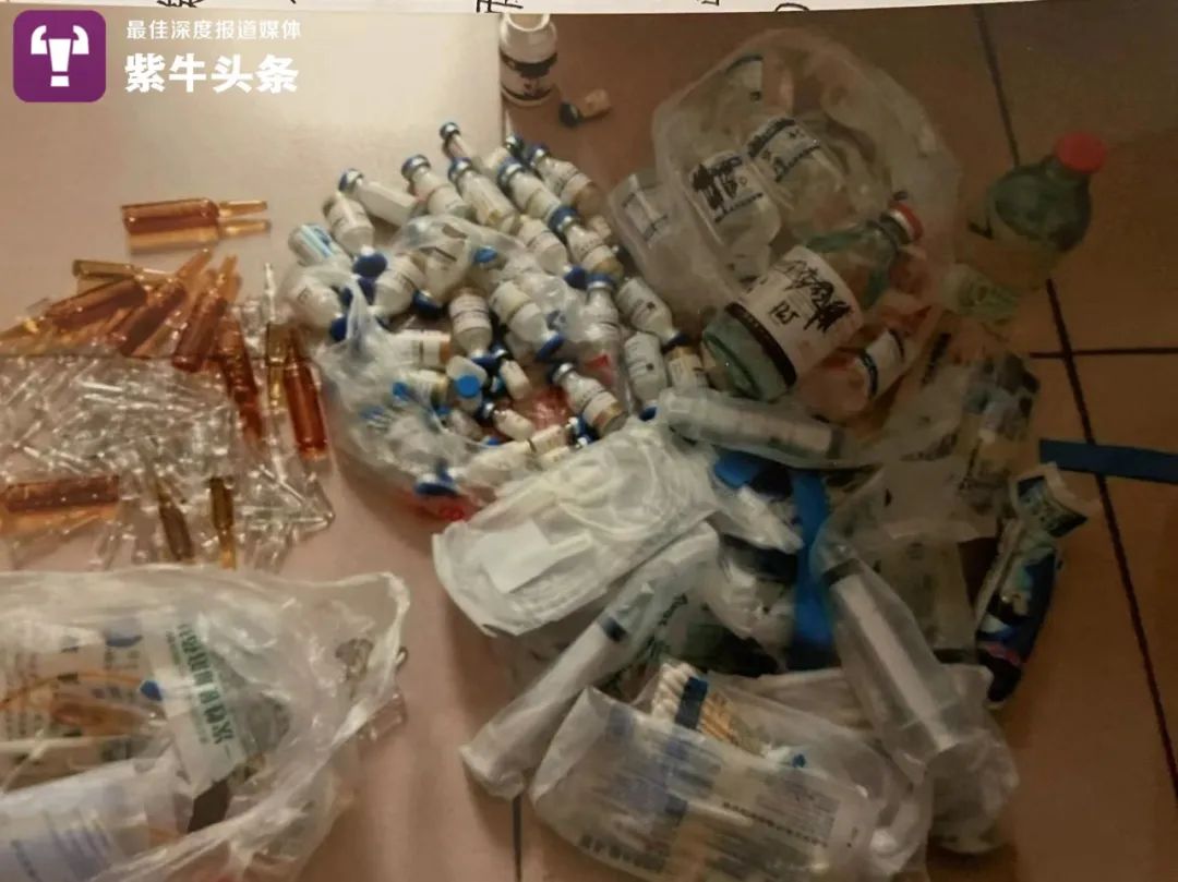 【紫牛头条】山东费县女医生举报前夫“投毒”案开庭,受害人:判决结果已不能安慰我未来的人生_手机新浪网