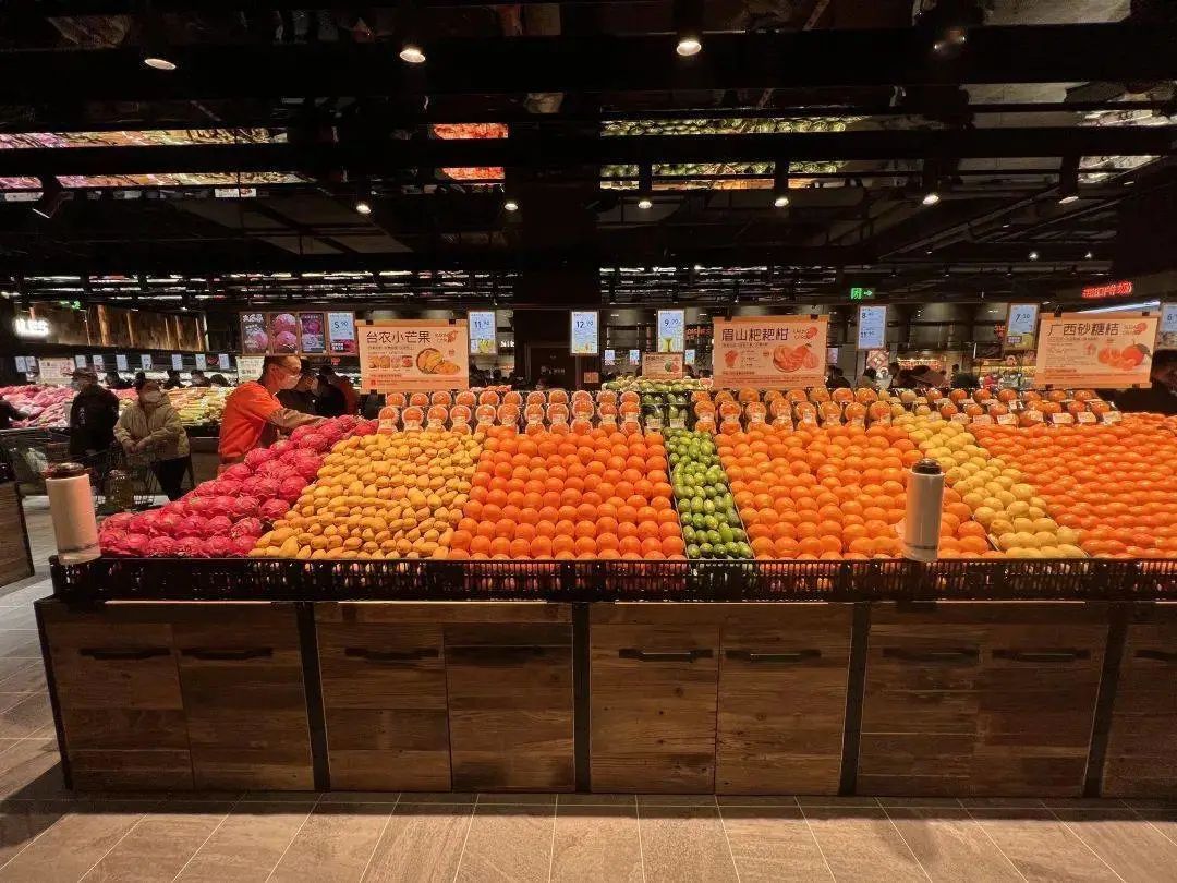 在许昌,胖东来开出了一家令人期待的"天使城"|卫生间_新浪财经_新浪网