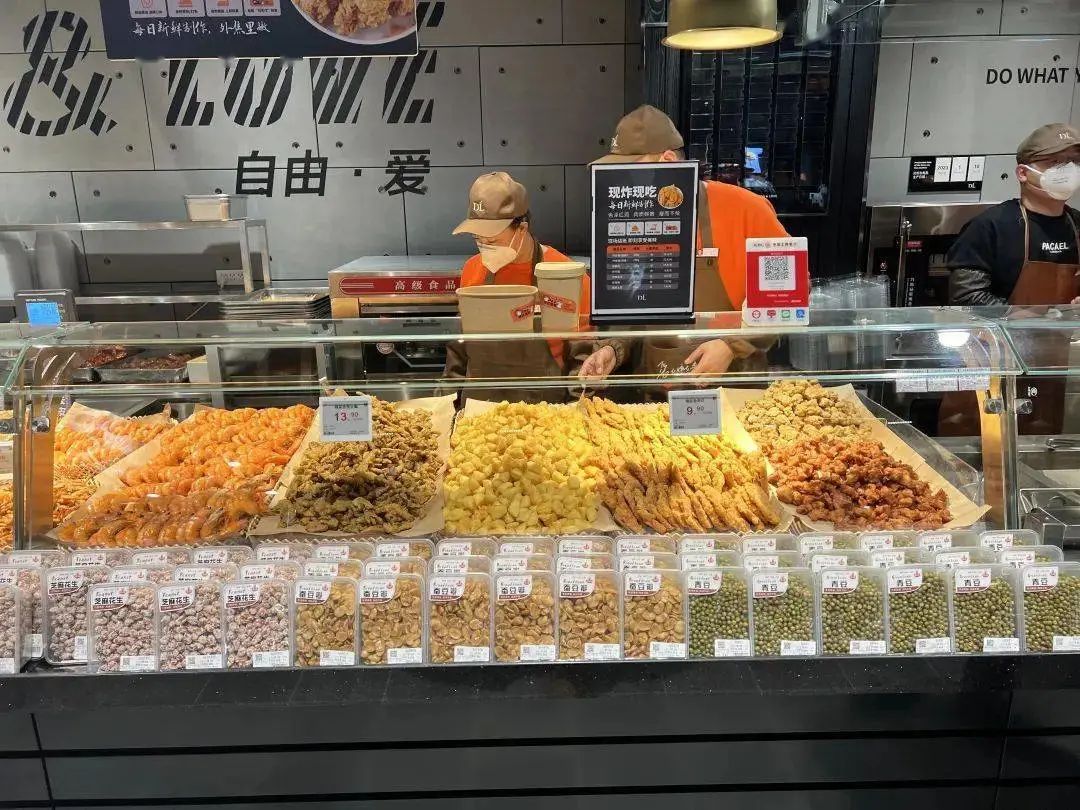 在许昌,胖东来开出了一家令人期待的"天使城"|卫生间_新浪财经_新浪网