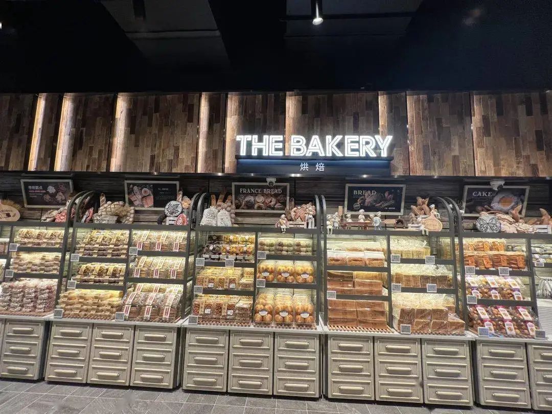 在许昌,胖东来开出了一家令人期待的"天使城"|卫生间_新浪财经_新浪网