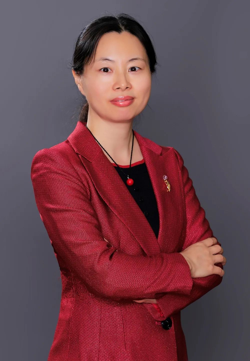 今天北京宏志中学的兰香老师和家长聊一