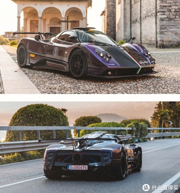 中文名:乌托邦帕加尼在我国的保有量非常稀少,车主毫无疑问那肯定是