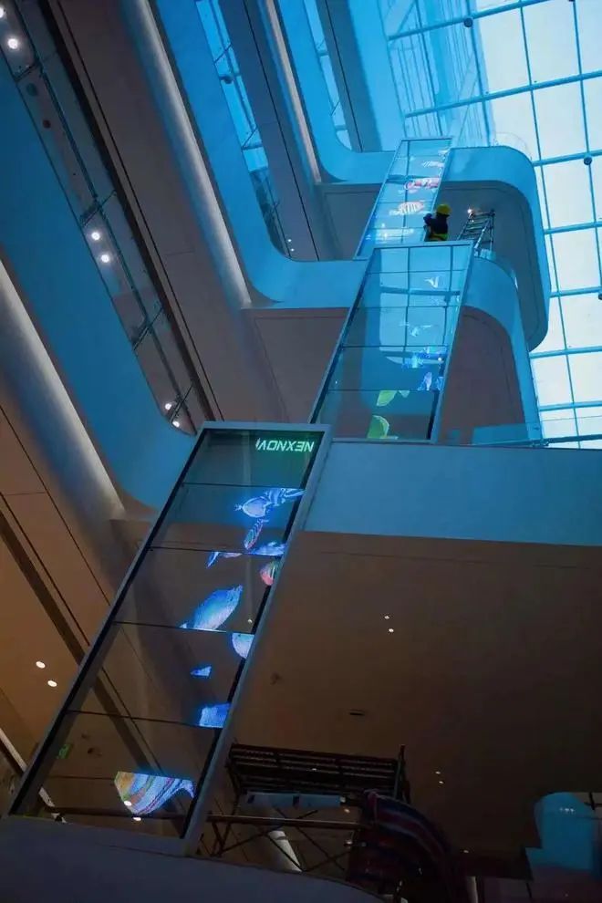 在许昌,胖东来开出了一家令人期待的"天使城"