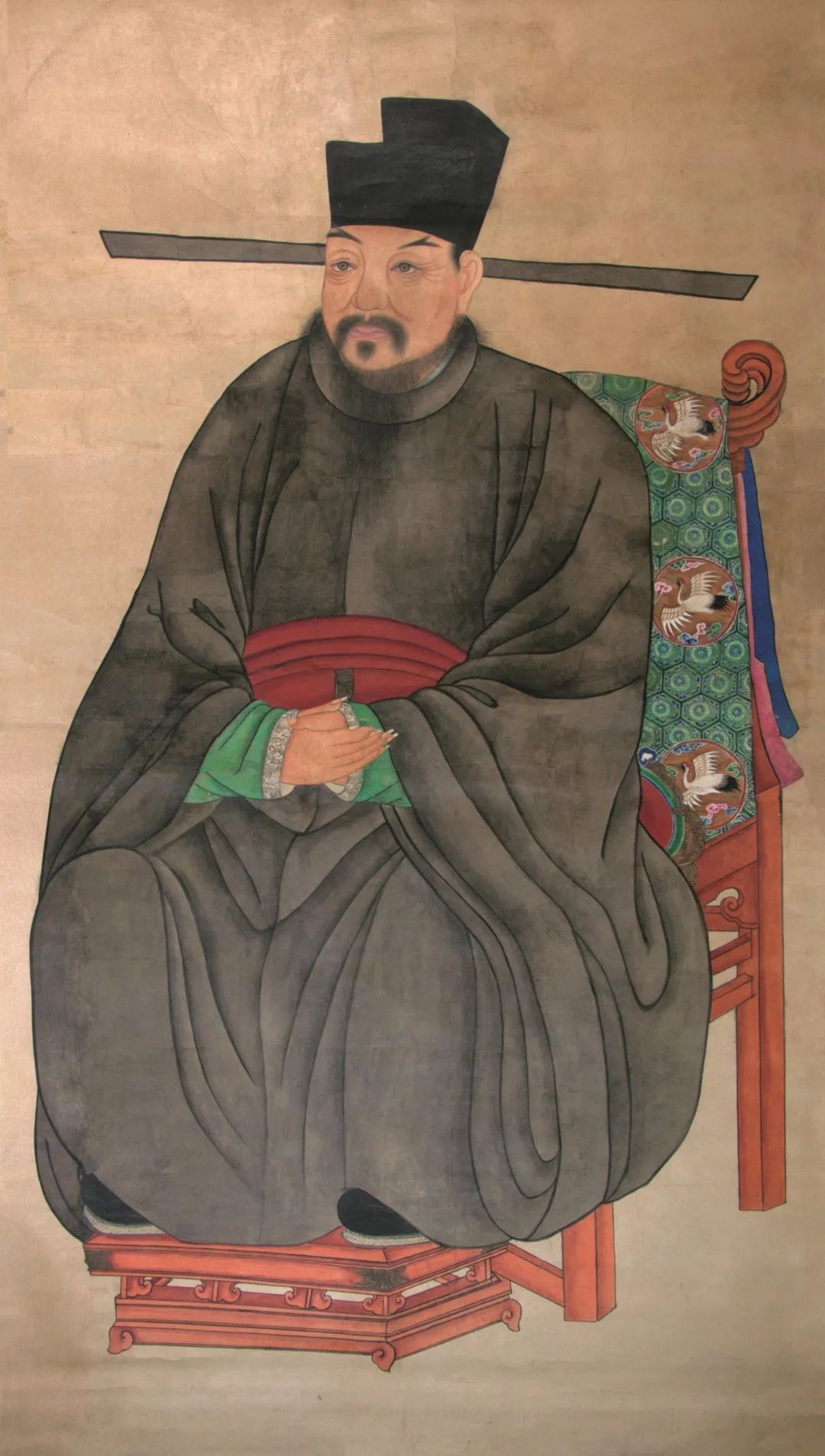 江南考古志|浙江文物里,读宋代士大夫的"天下己任"_新浪财经_新浪网