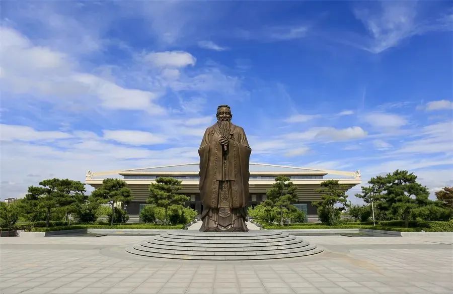 孔子博物馆