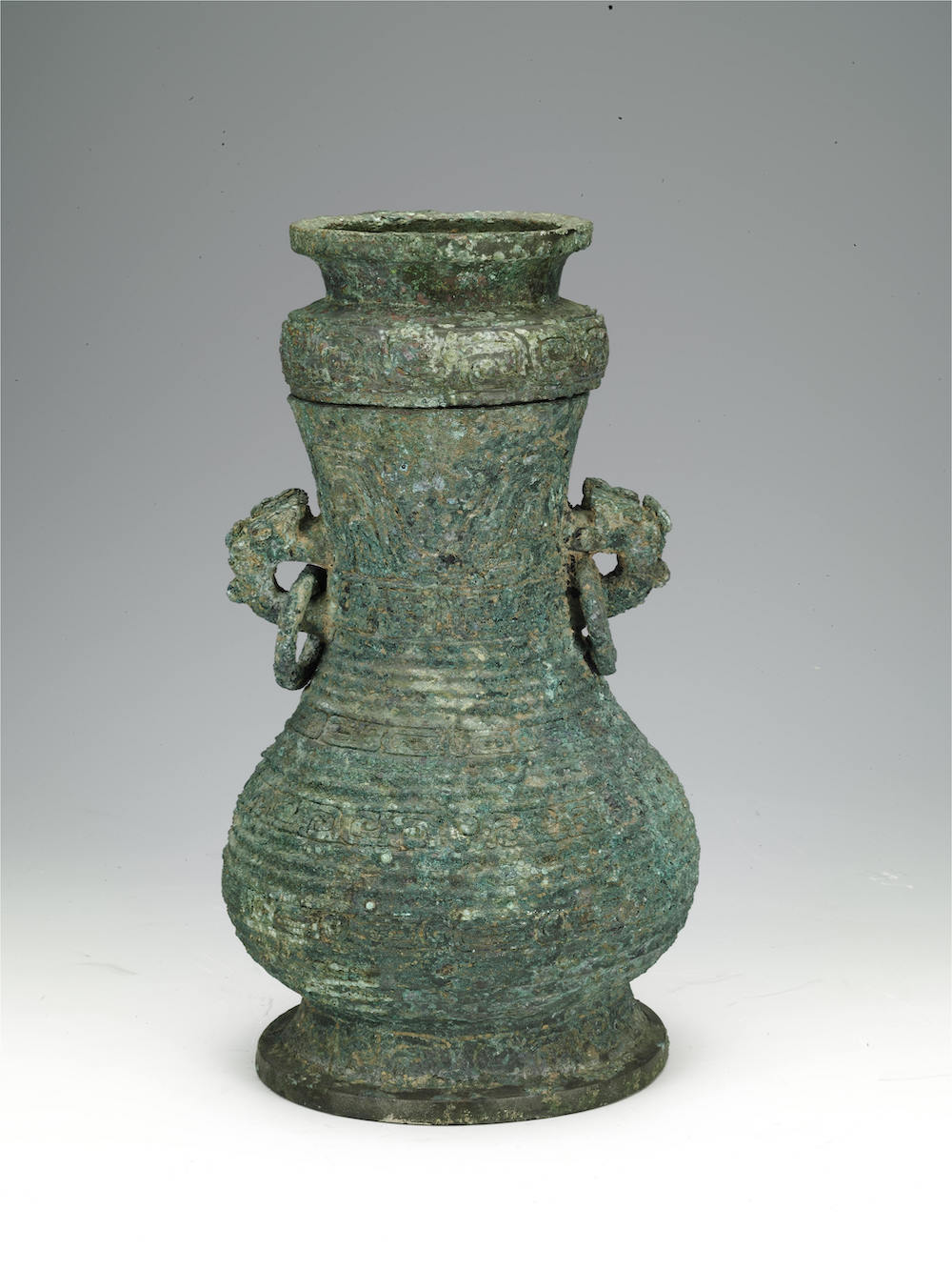 杨姞壶,西周,山西省曲沃县北赵村晋侯墓地63号墓出土