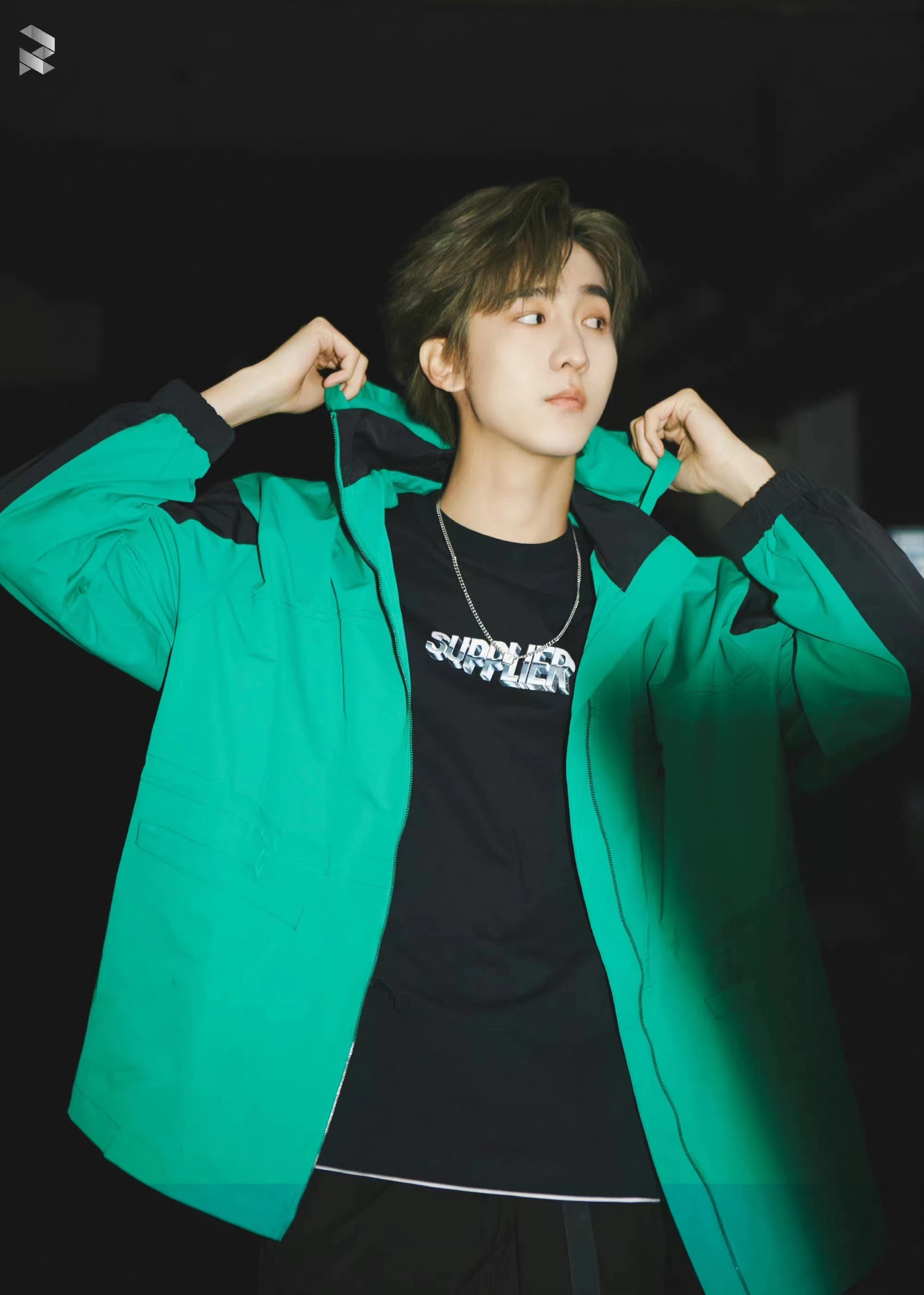 还有人不知道赵让要加盟央视网络春晚吗……|赵让|央视_新浪新闻