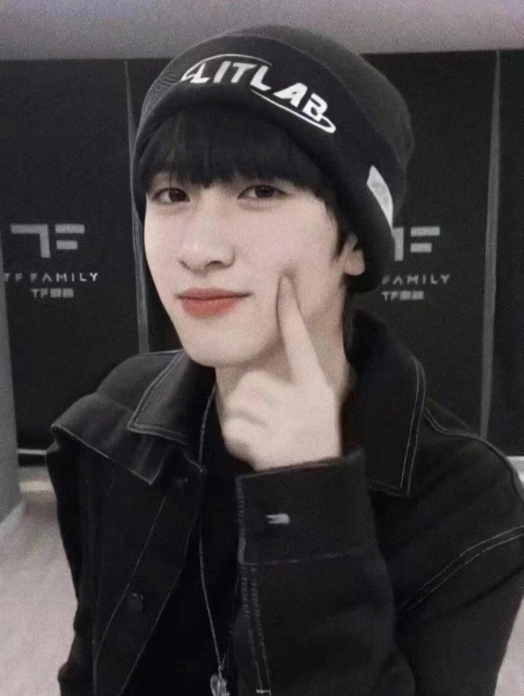 年末惊喜9615 终于等到弟弟新歌,给我蹲|新歌|严浩翔|词曲_新浪