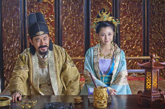 西晋其实是"二世而亡",八王之乱的结果是"五胡乱华",华夏文化几乎被