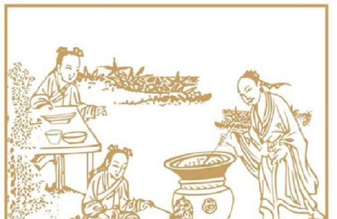 丹药长生：为啥唐高宗要大量服食丹药？|李治|叶法善|皇帝|唐朝|炼丹_新浪新闻