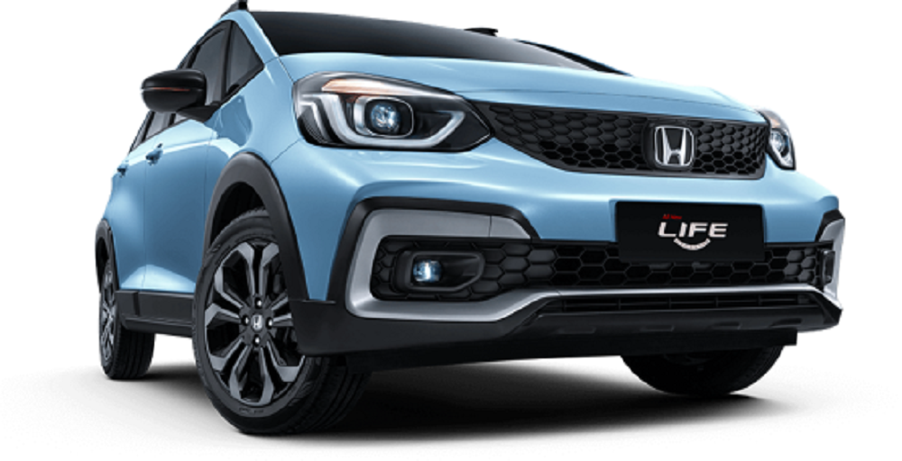 售978万起新款东风本田life上市