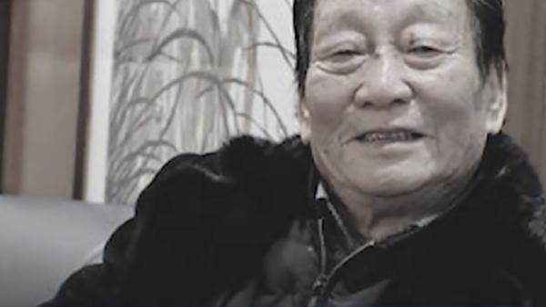 “中国第一商贩”“傻子瓜子”创始人年广九病逝