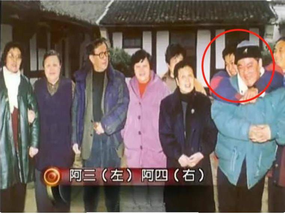 著名导演小儿子感染新冠去世！一门三子死别，悲情堪比电影……休闲区蓝鸢梦想 - Www.slyday.coM