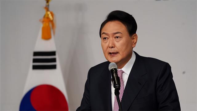 中方签证反制见效了，尹锡悦向外长朴振下令，要求其对华说明立场休闲区蓝鸢梦想 - Www.slyday.coM