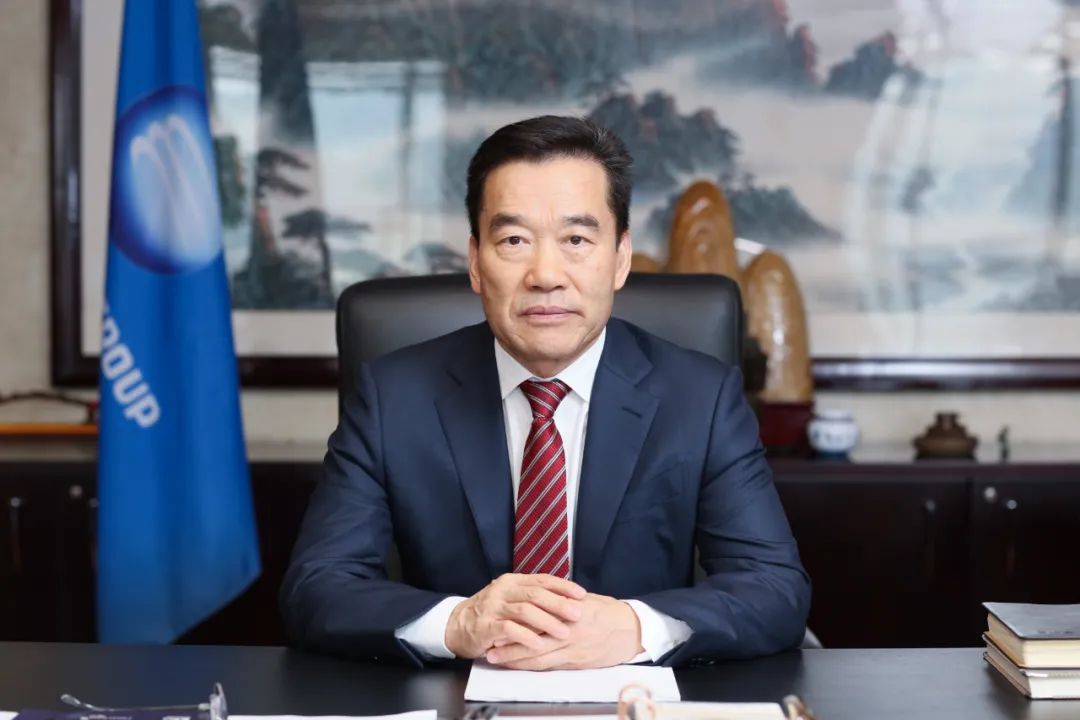 张传卫:为全球能源转型提供中国方案|明阳智能_新浪财经_新浪网