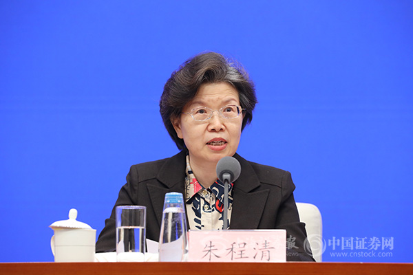 上证报记者 史丽 摄