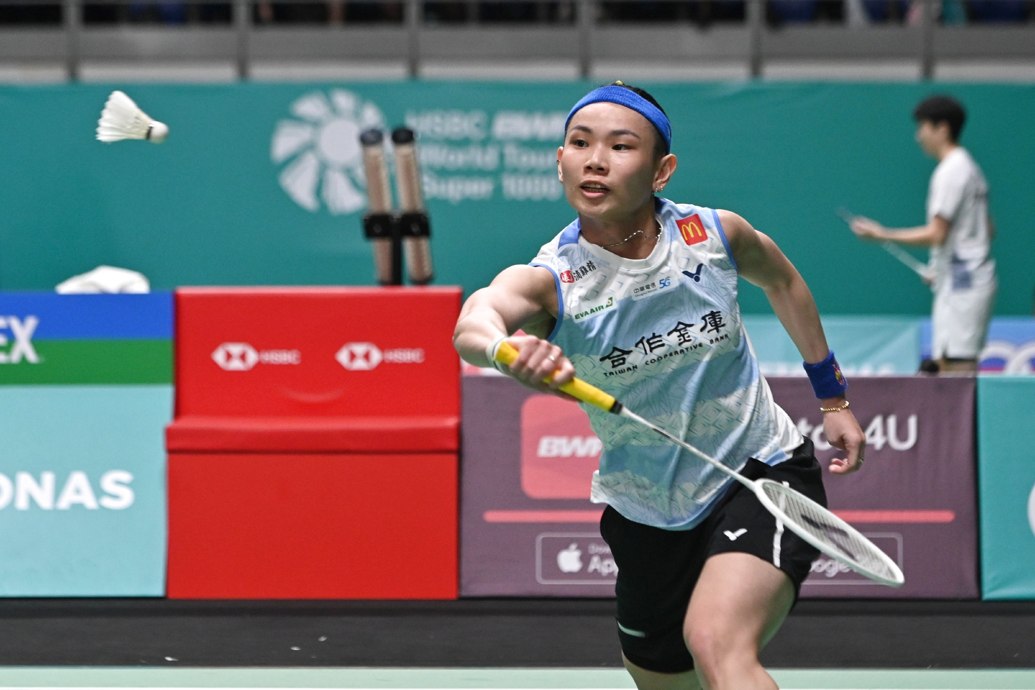 羽毛球——马来西亚公开赛:韩悦无缘晋级|韩悦|羽毛球|马来西亚_新浪