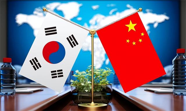 中方签证反制见效了，尹锡悦向外长朴振下令，要求其对华说明立场休闲区蓝鸢梦想 - Www.slyday.coM