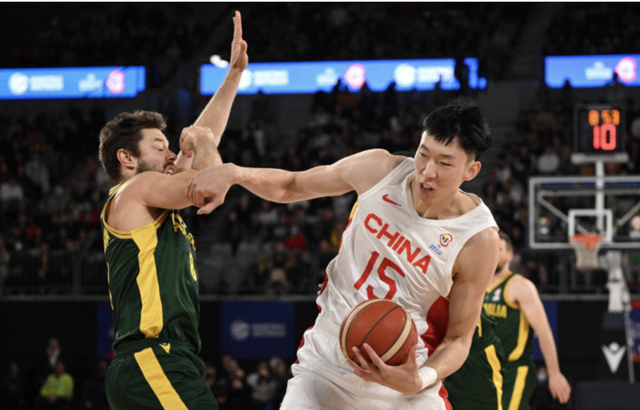 周琦最新消息!关于回归CBA悬念揭晓|周琦|CBA_新浪新闻