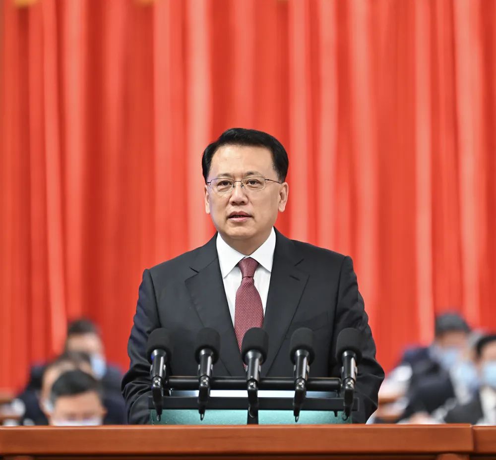 隆重开幕袁家军讲话胡衡华张轩等到会祝贺王炯作工作报告唐方裕主持